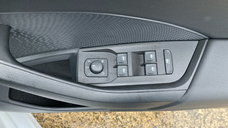 Skoda Octavia 1.5 TSI SE Technology 5dr Petrol Hatchback